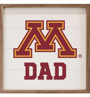 Dad University Of Minnesota